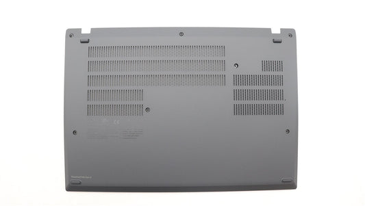 Lenovo FRU KP4D5_D_COVER_UMA_WL_ASSY_BK 5CB1L57915