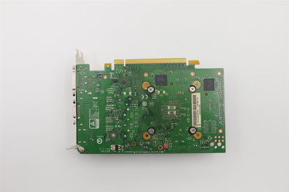 Lenovo IdeaCentre X315 H50-55 300-20ISH 710-25ISH GPU Graphics Card 01AG484