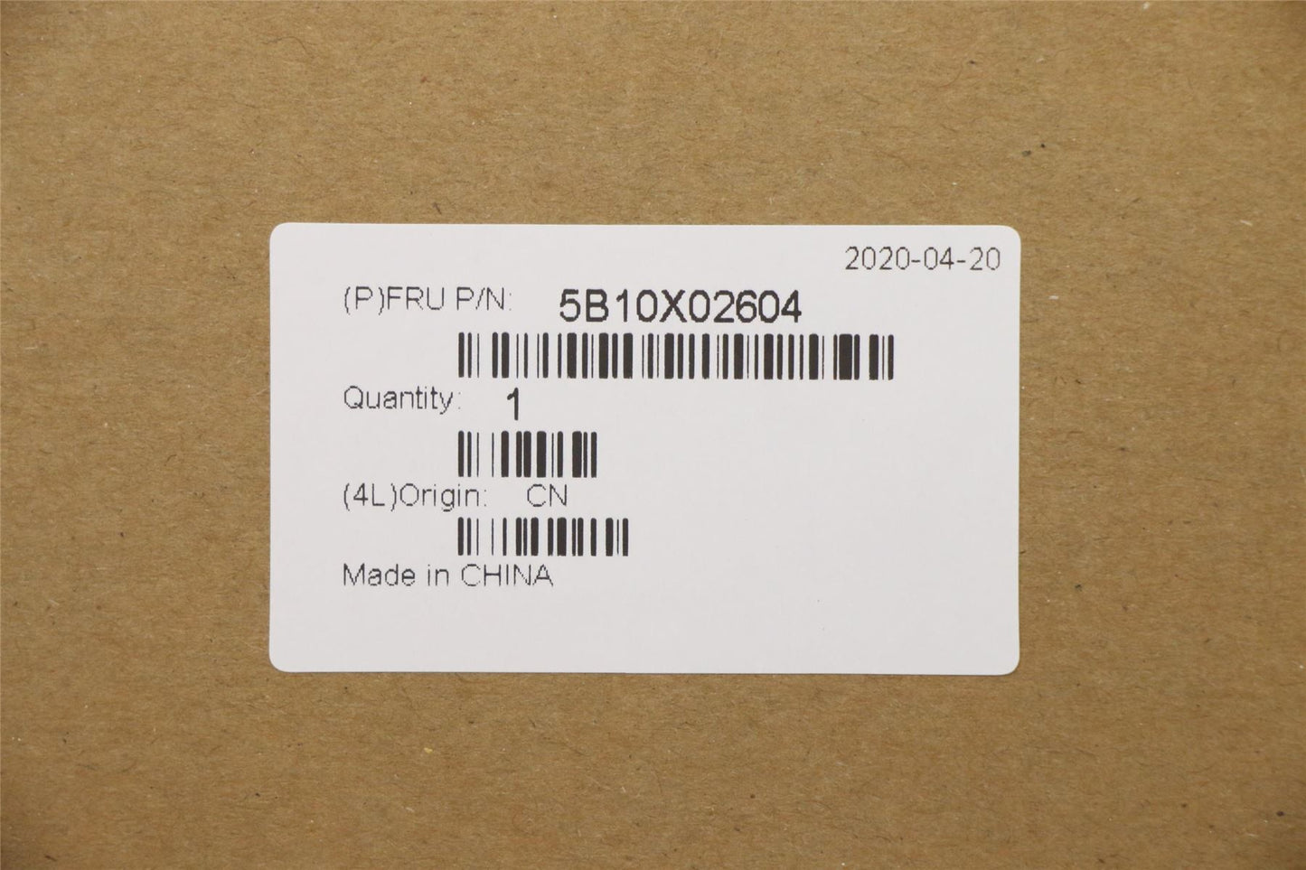 Lenovo Flex 3-11IGL05 3-11ADA05 Battery 11.58V 37.5Wh 5B10X02593