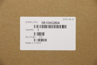 Lenovo Flex 3-11IGL05 3-11ADA05 Battery 11.58V 37.5Wh 5B10X02593