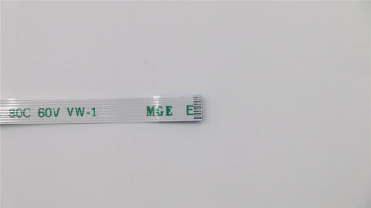 Lenovo IdeaPad D330-10IGM Audio I/O IO Board Cable 5A50R54660