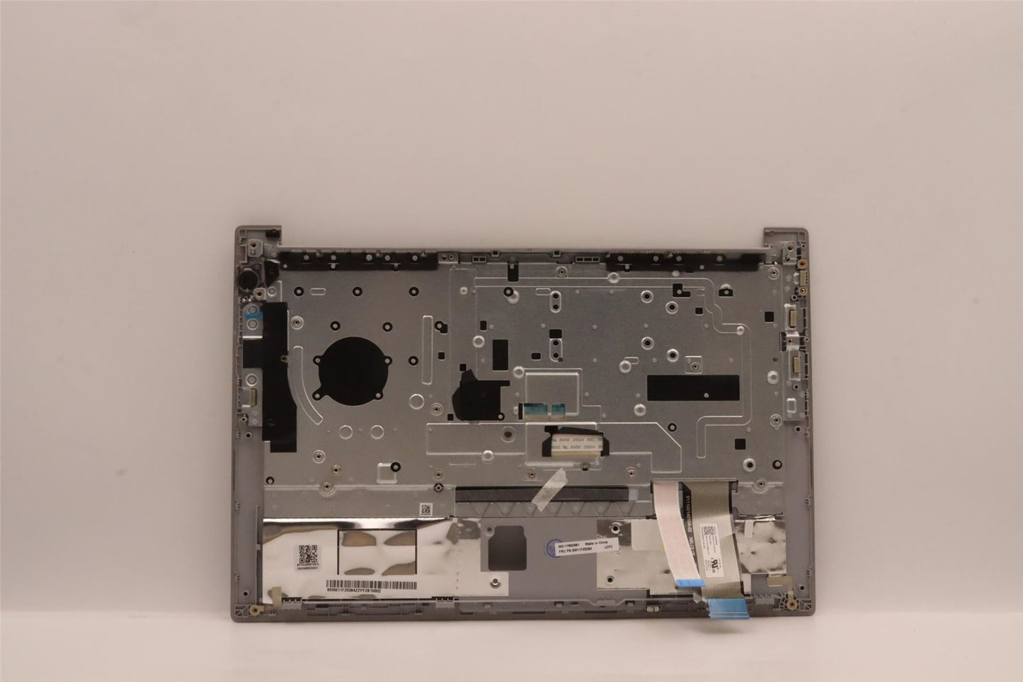 Lenovo ThinkPad E14 Gen 4 Keyboard Palmrest Top Cover Bulgarian 5M11F25394