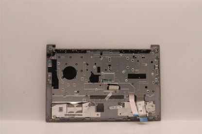 Lenovo ThinkPad E14 Gen 4 Keyboard Palmrest Top Cover Bulgarian 5M11F25394