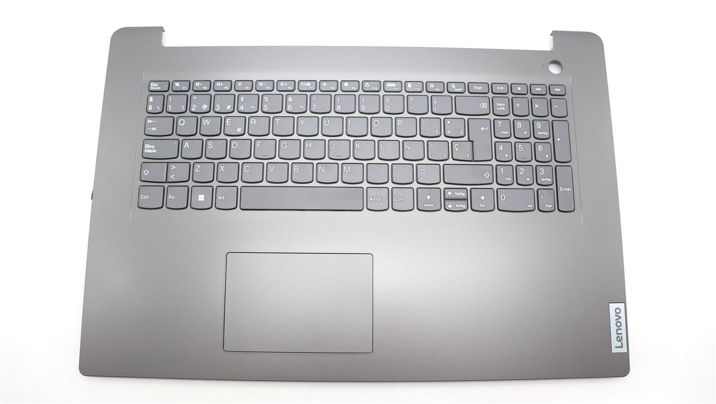 Lenovo COVER Upper Case ASM_SPA L83A2 FP I/G 5CB1L79611
