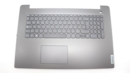 Lenovo COVER Upper Case ASM_SPA L83A2 FP I/G 5CB1L79611