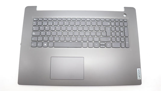 Lenovo COVER Upper Case ASM_SPA L83A2 FP I/G 5CB1L79611
