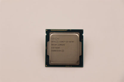 Lenovo ThinkCentre M93z CPU Processor 03T7175