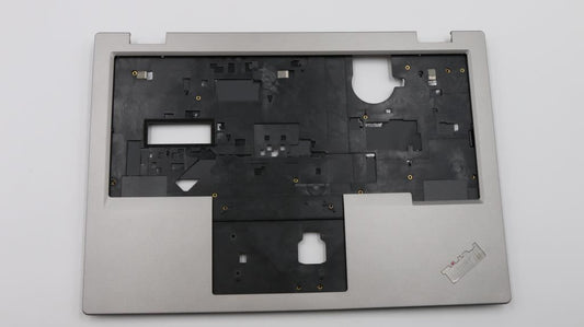 Lenovo ThinkPad L380 Palmrest Top Cover Housing Grey 5CB0W35027