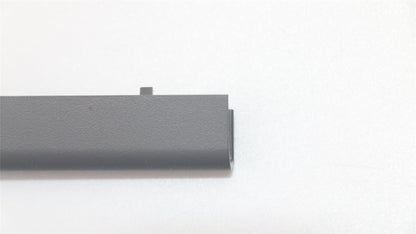 Lenovo IdeaPad S145-15IWL S145-15IGM Hinge Cap Strip Trim Cover Grey 5CB0S16755