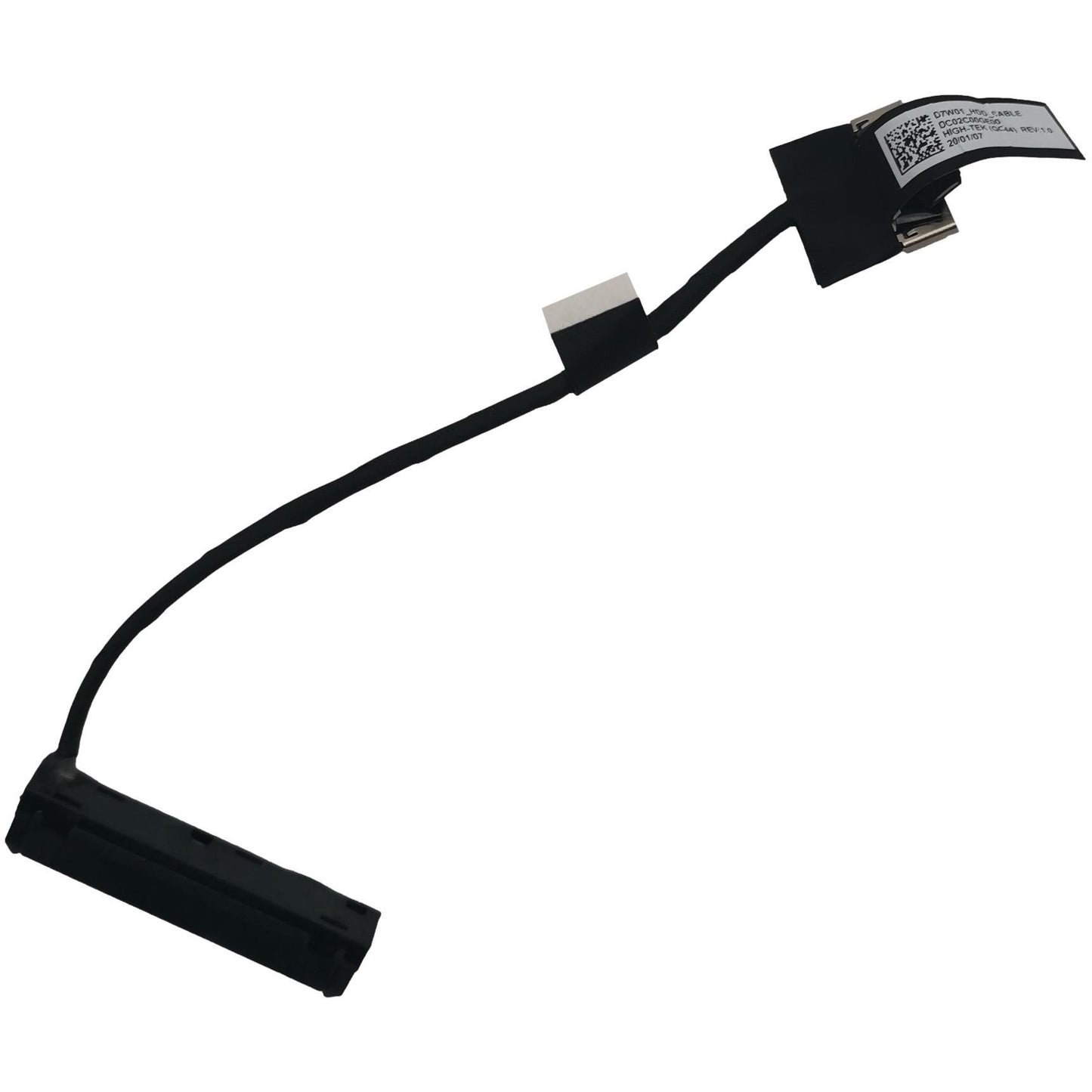 Acer Aspire A517-51 A517-51G SATA Dual Power Cable Connector 50.GSUN2.002