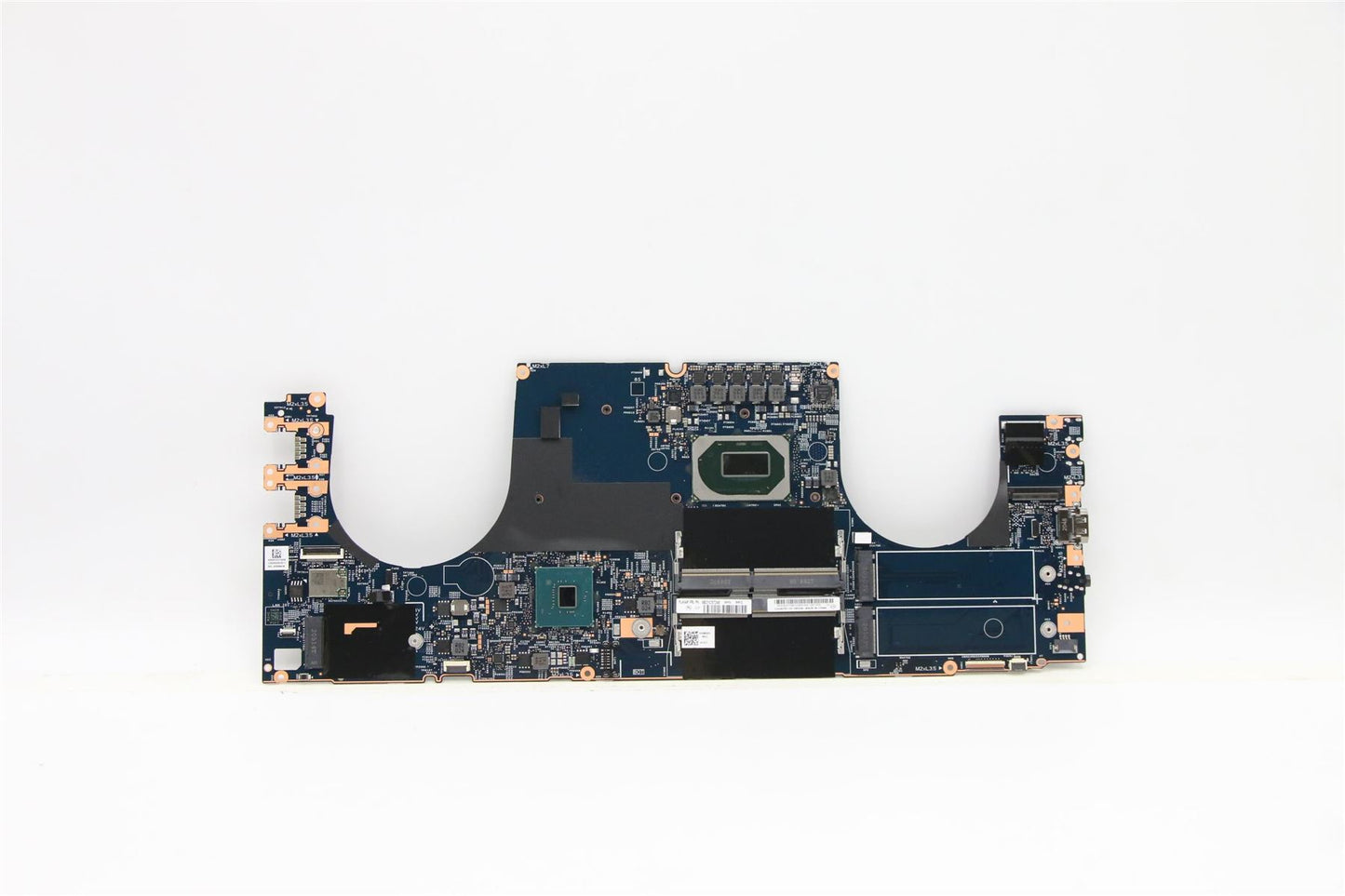 Lenovo ThinkPad X1 3rd Gen Motherboard Mainboard UMA inteli710850H 5B21C87248
