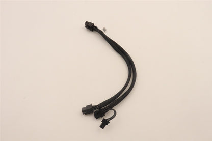 Lenovo ThinkStation P620 Modular PSU Cables 5C10U58457