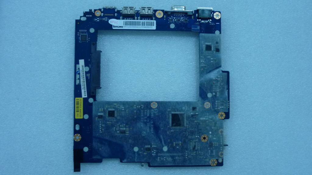 Lenovo NIUR1 BOARD-UMA I/O Board 31039856