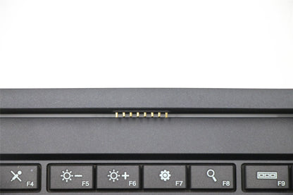 Lenovo Sunrex docking Hungarian 02DC170