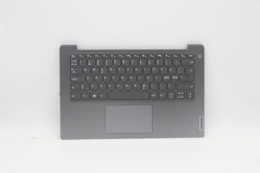 Lenovo Upper CaseASM_NORDICL82H7AGNFPNBLD 5CB1C04445