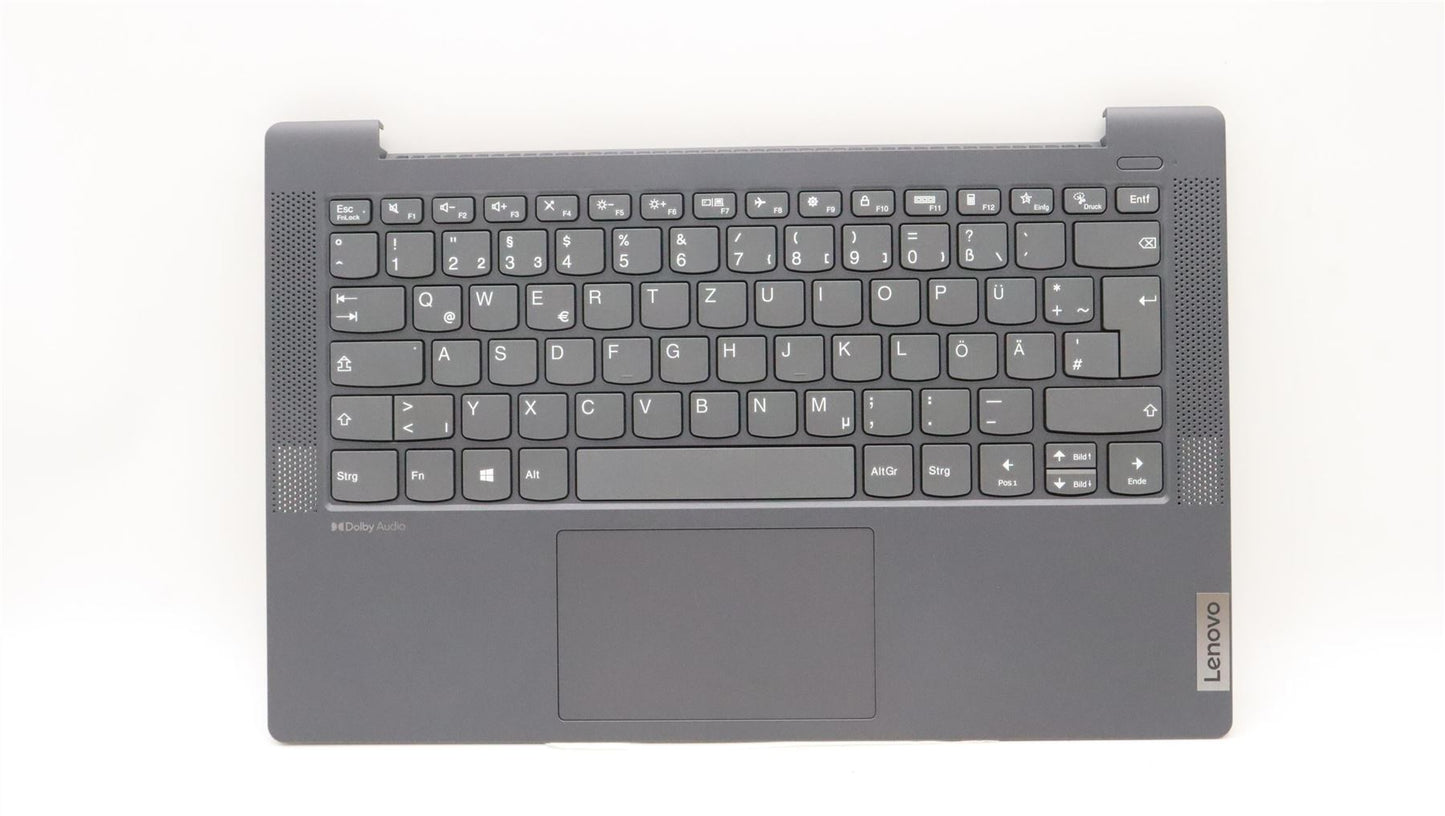 Lenovo UpperCaseASM_GER C82SD PLSG NFPNBL 5CB1J07364
