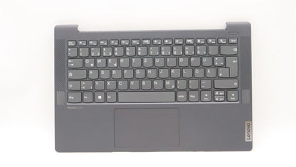 Lenovo UpperCaseASM_GER C82SD PLSG NFPNBL 5CB1J07364