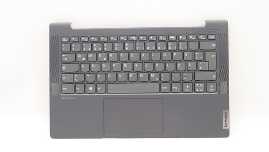 Lenovo UpperCaseASM_GER C82SD PLSG NFPNBL 5CB1J07364