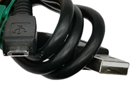 Lenovo A2107 Tablet (A2107A-F, A2107A-H ) USB Cable Micro USB 145500091