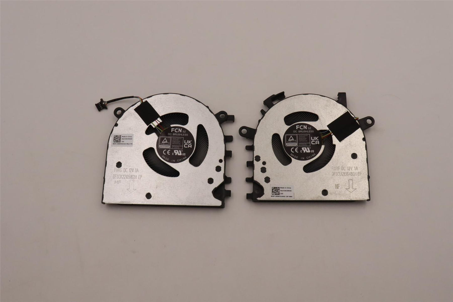 Lenovo System FAN H 82SK DIS FCN 5F10S14059
