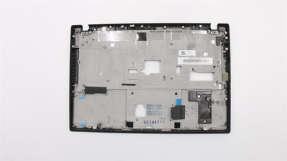 Lenovo ThinkPad X280 Palmrest Top Cover Housing Black 02HL879