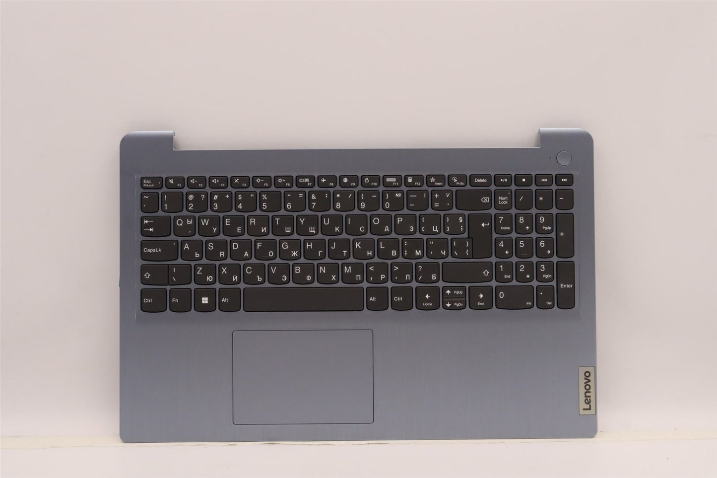 Lenovo IdeaPad 3 15IAU7 3 15ABA7 Palmrest Cover Touchpad Keyboard 5CB1H78385