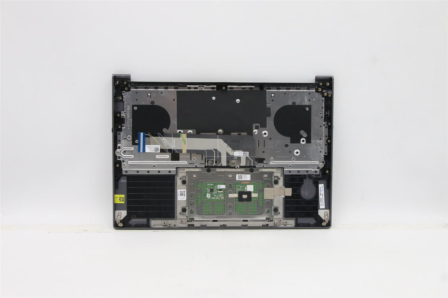 Lenovo IdeaPad 7 14IHU5 Palmrest Cover Touchpad Keyboard Arabic 5CB1C19252