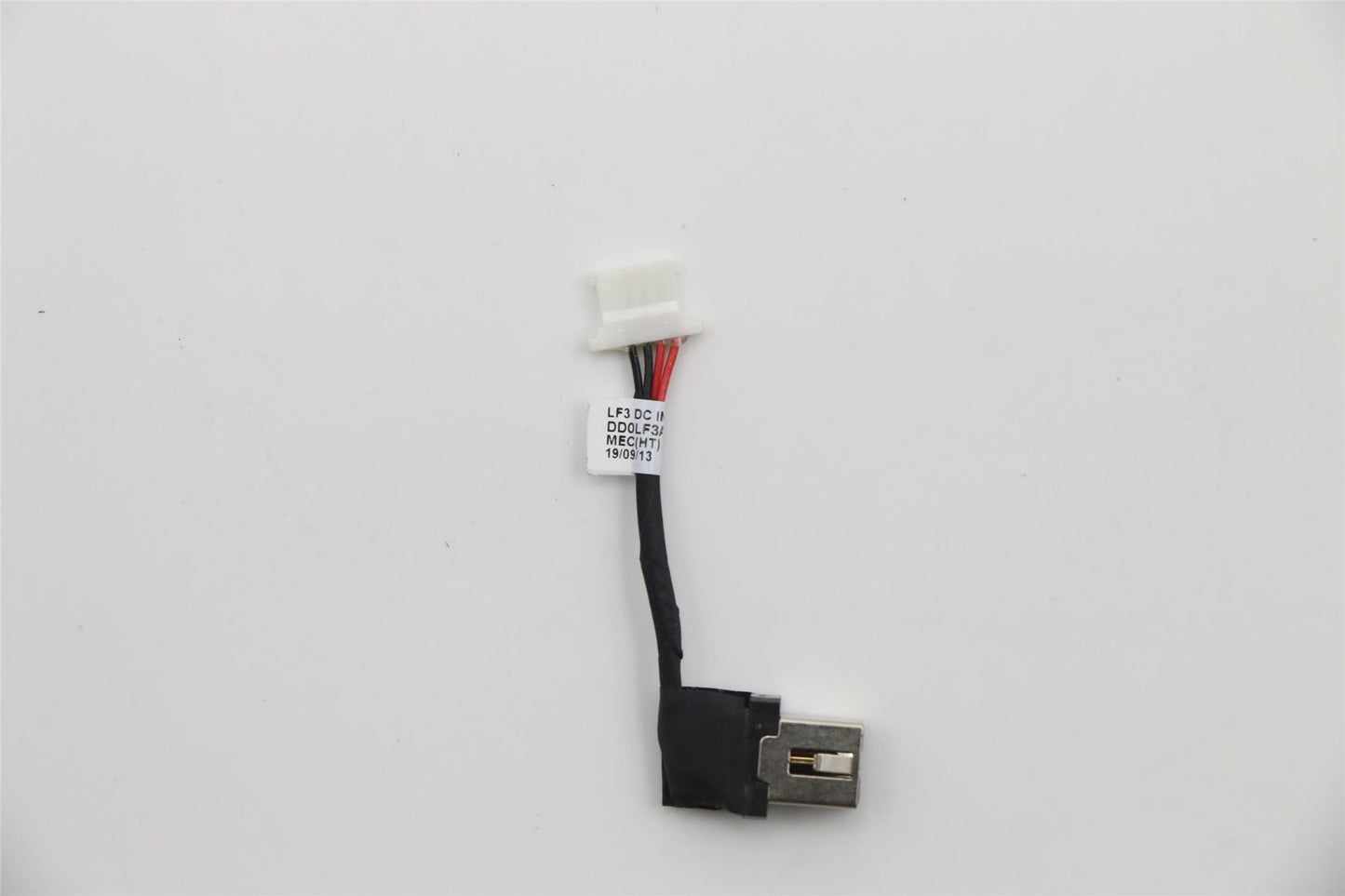 Lenovo Yoga C640-13IML LTE C640-13IML DC dans le câble d'alimentation de prise de port 5C10S29991