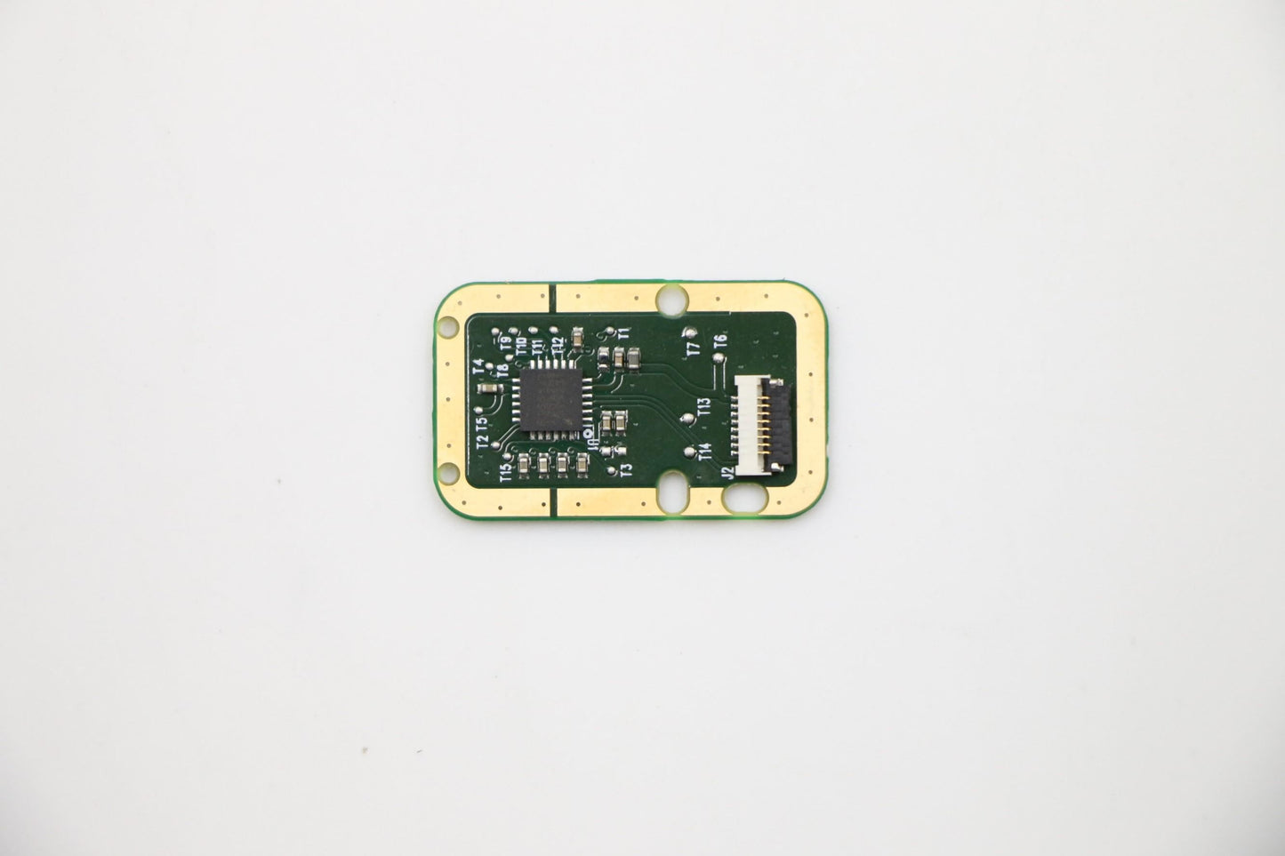 Lenovo FingerPrintCopper Fingerprint FPR Board 5C50S24926