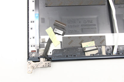 Lenovo Legion 5-15ITH6H 5-15ACH6H LCD Cover Rear Back Housing Blue 5CB1C17432