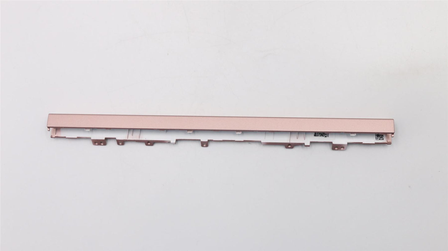 Lenovo IdeaPad S340-14IWL S340-14IML Hinge Cap Strip Trim Cover Pink 5CB0S18362