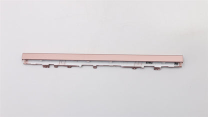 Lenovo IdeaPad S340-14IWL S340-14IML Hinge Cap Strip Trim Cover Pink 5CB0S18362