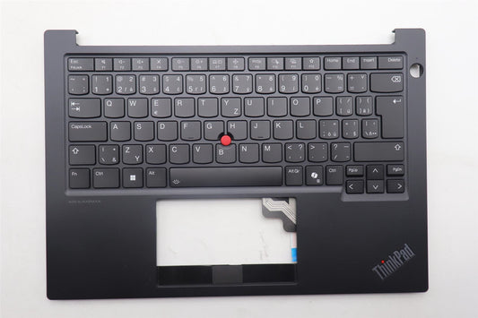 Lenovo MECH_ASM FRU CZE/SLK BL (TRI) UK BK 5M11P32422