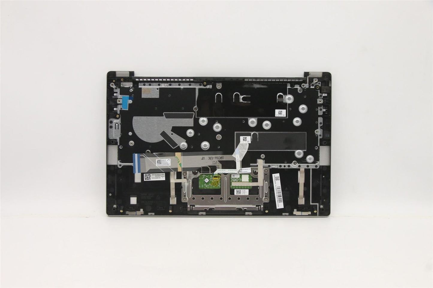 Lenovo Upper C81YM AL_SIL FP NBLKB_SPN 5CB1A13518