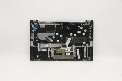 Lenovo Upper C81YM AL_SIL FP NBLKB_SPN 5CB1A13518