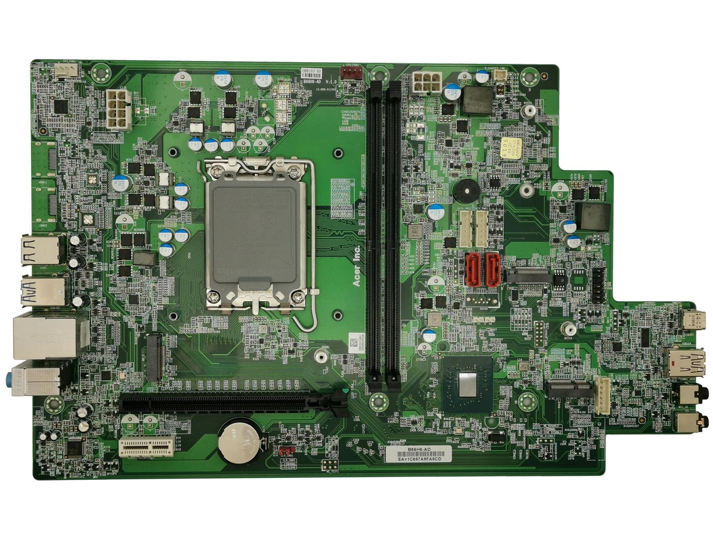 Acer Nitro N50-640 Motherboard Mainboard DB.E2V11.001