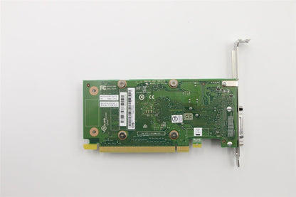 Lenovo ThinkStation E32 P900 P500 P700 P300 P310 P410 GPU Graphics Card 00FC853