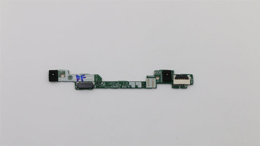 Lenovo IdeaPad 530S-14ARR Mic Microphone Board 5C50R47692