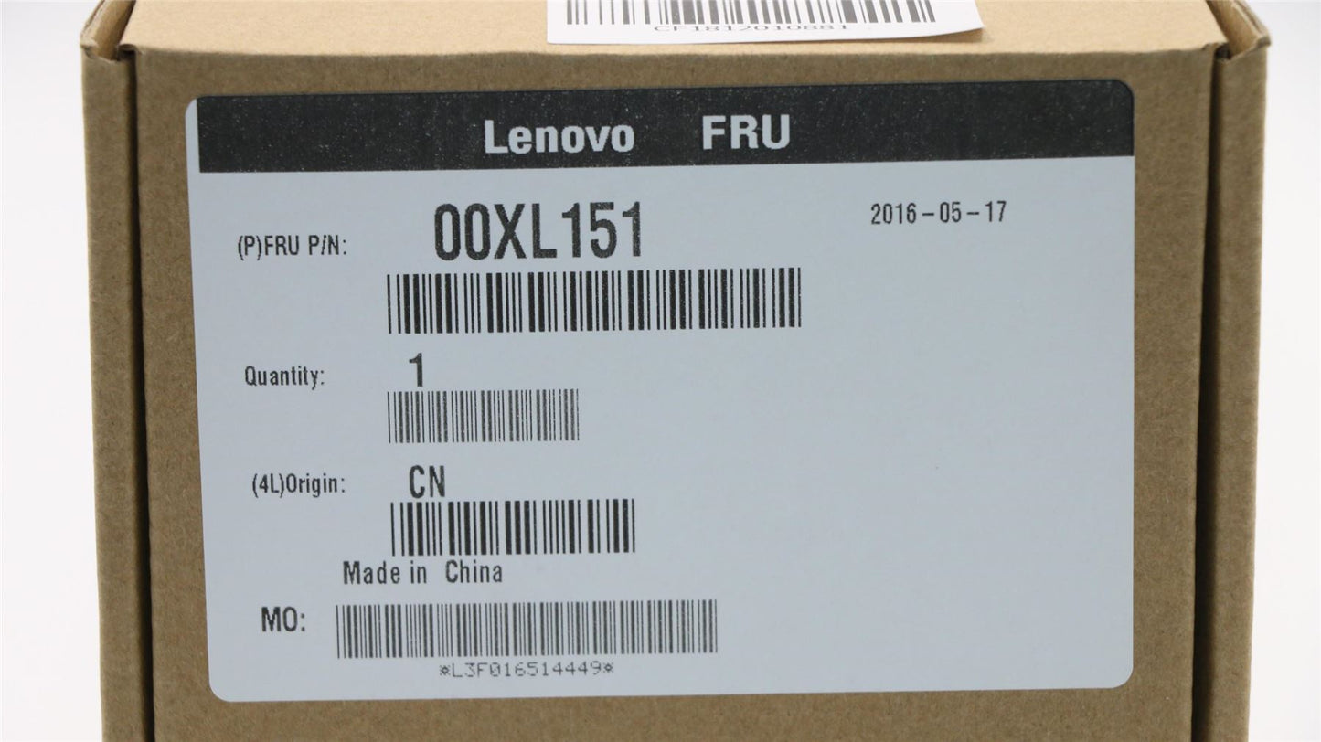 Lenovo Fru, 500mm Y logo LED cable 00XL151