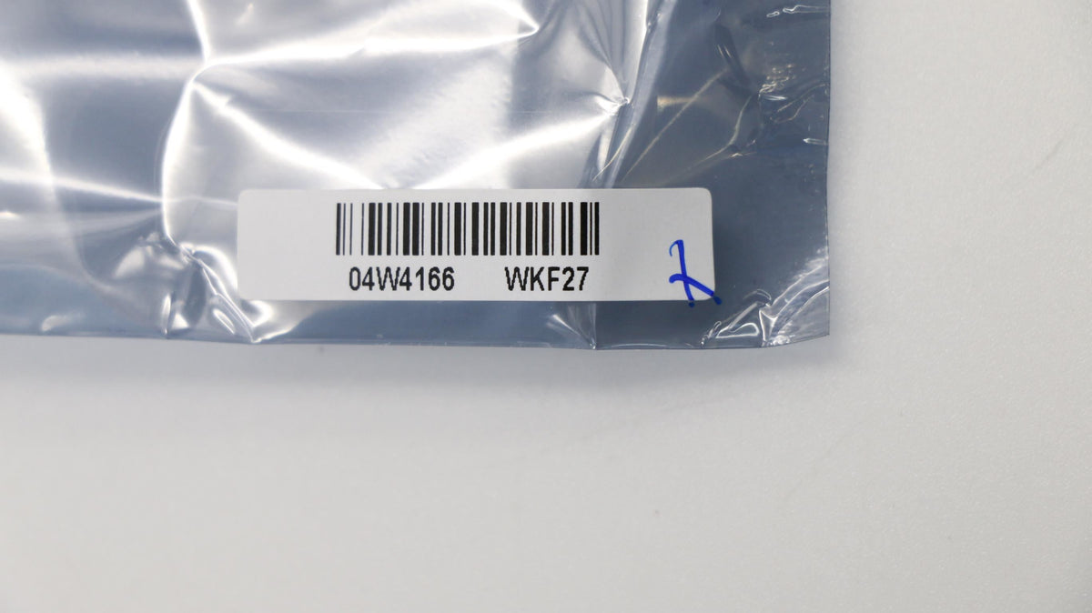 Lenovo 14W FRU dual MIC LCD Display Microphone Cable 04W4166