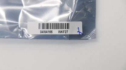 Lenovo 14W FRU dual MIC LCD Display Microphone Cable 04W4166