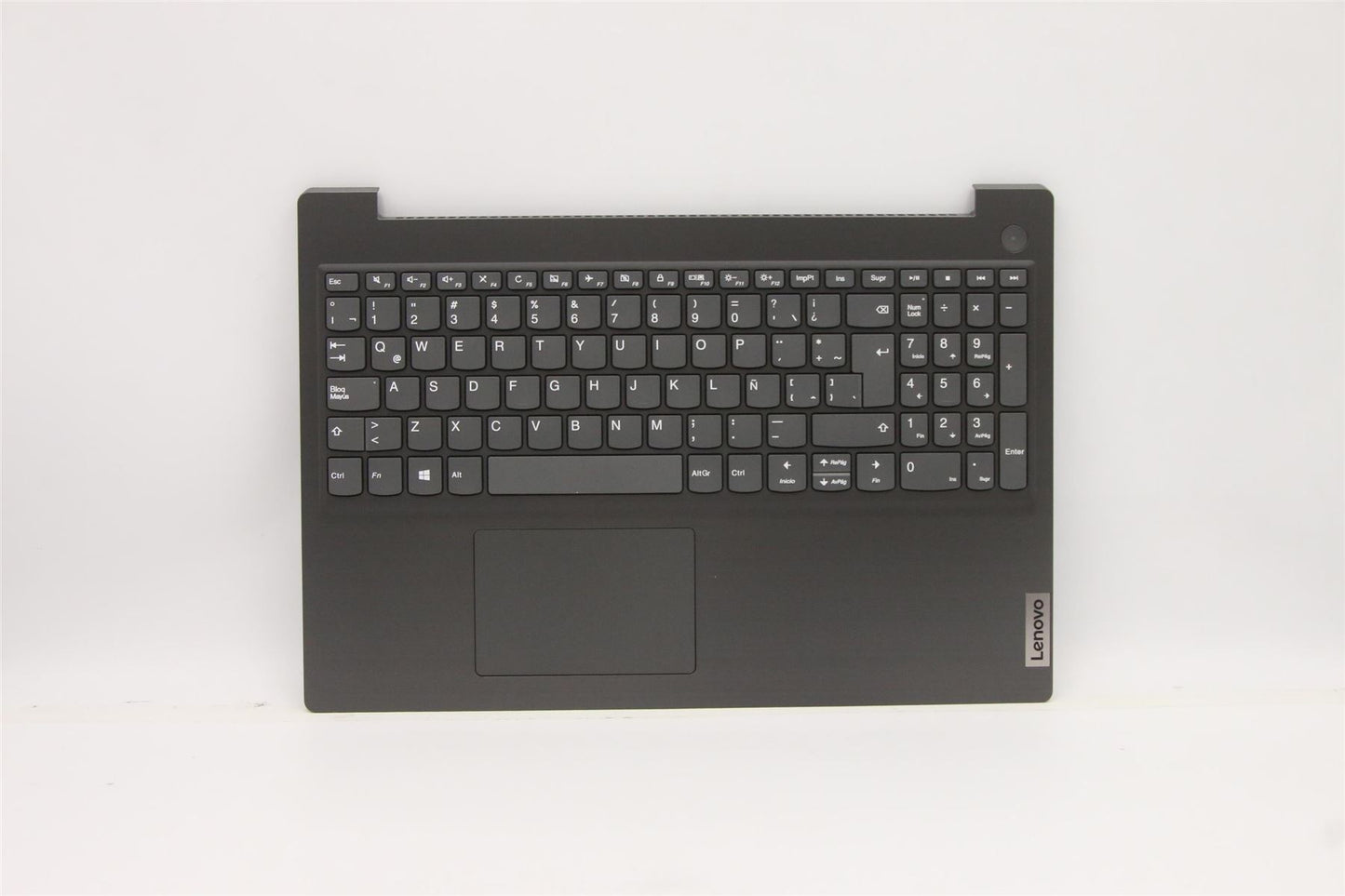 Lenovo Upper Case ASM_LA SPA L82NB IG DIS 5CB1C17451