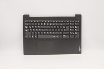 Lenovo Upper Case ASM_LA SPA L82NB IG DIS 5CB1C17451