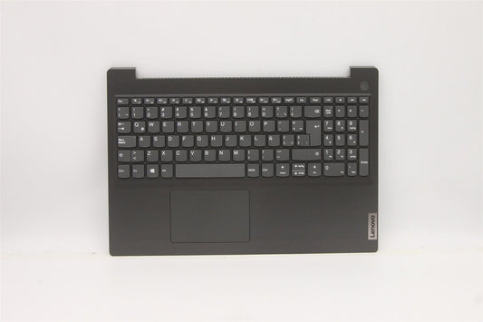 Lenovo Upper Case ASM_LA SPA L82NB IG DIS 5CB1C17451