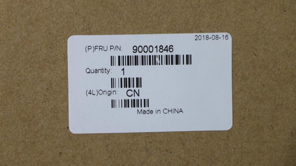 Lenovo C240 For CMI Converter Board 90001846
