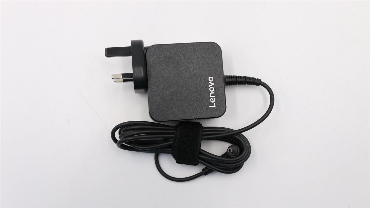 Lenovo Yoga S600 C640-13IML LTE C640-13IML AC Charger Adapter Power 45W 01FR036