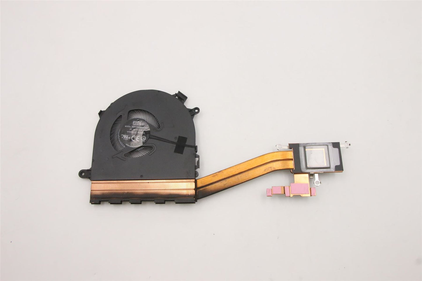 Lenovo Thermal module C 21A4 Robin 5H40S20313