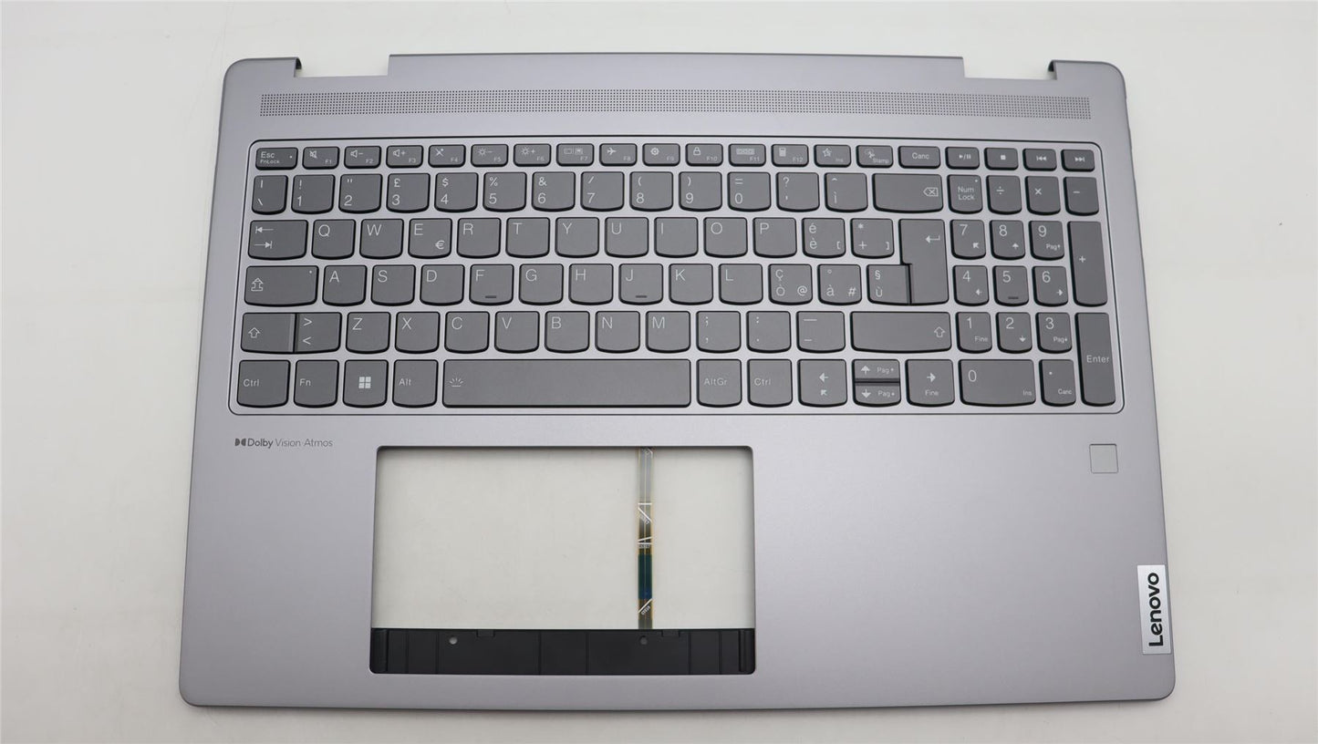 Lenovo Upper Case ASM_ITA H 83BS FP ARGY 5CB1L50376