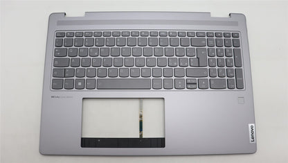 Lenovo Upper Case ASM_ITA H 83BS FP ARGY 5CB1L50376
