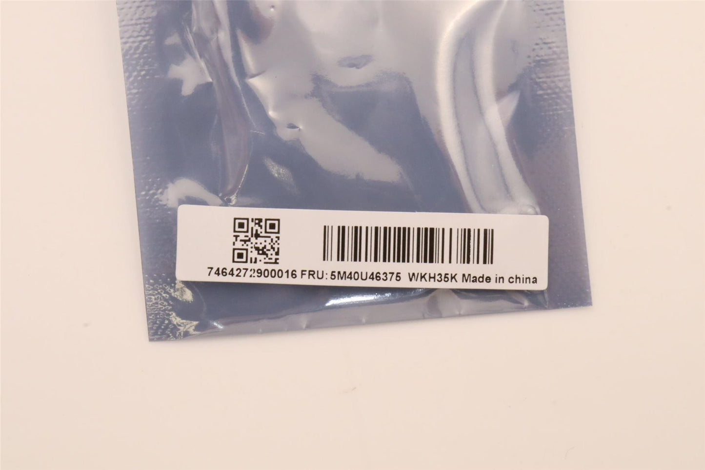 Lenovo MICROPHONE A570 Zilltek Arc rubber Mic 5M40U46375